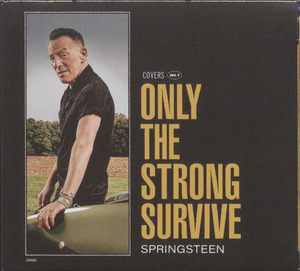 Only the strong survive : Covers vol. 1