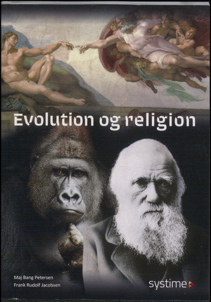 Evolution og religion