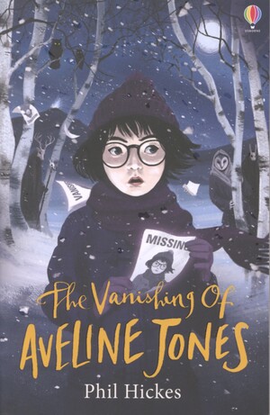 The vanishing of Aveline Jones