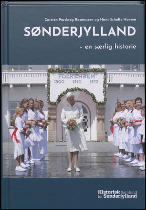 Sønderjylland : en særlig historie