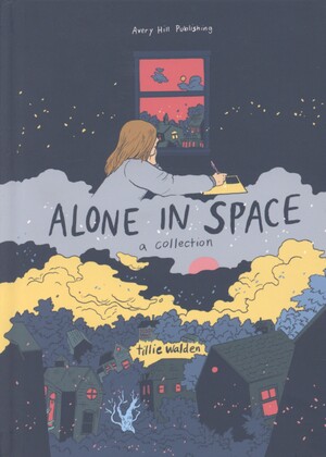 Alone in space : a collection
