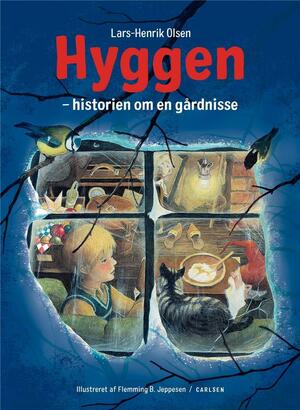 Hyggen : historien om en gårdnisse