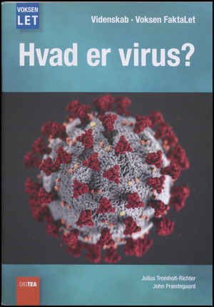Hvad er virus?