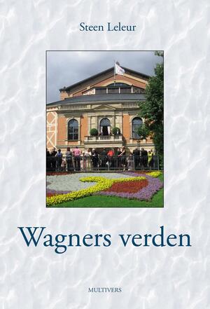 Wagners verden : en introduktion
