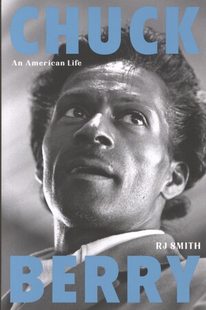 Chuck Berry : an American life