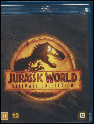 Jurassic World - dominion
