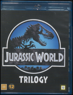 Jurassic World - fallen kingdom