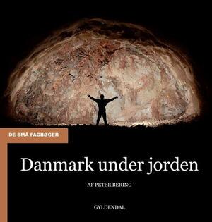 Danmark under jorden