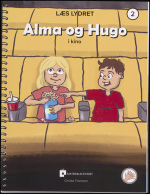 Alma og Hugo i kino