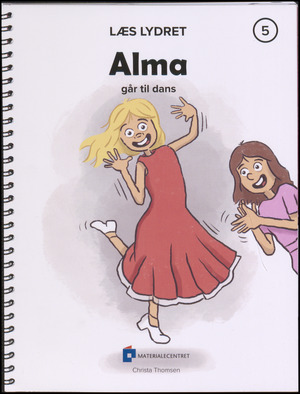 Alma går til dans