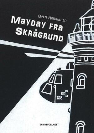 Mayday fra Skrågrund