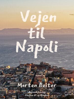 Vejen til Napoli : en reportagebog fra Italien