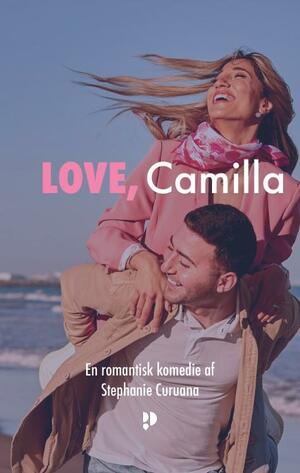 Love, Camilla : romance