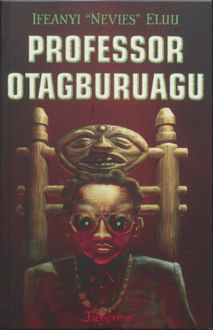 Professor Otagburuagu