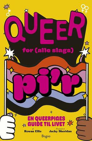 Queer for (alle slags) pi'r