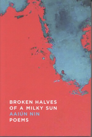 Broken halves of a milky sun : poems