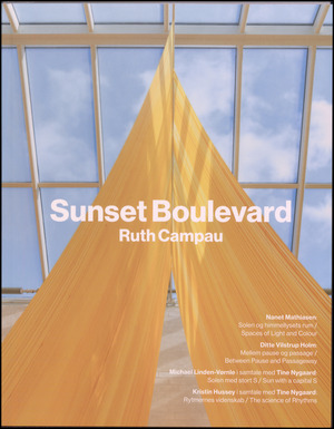 Sunset Boulevard : Ruth Campau