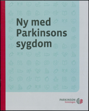 Ny med Parkinsons sygdom