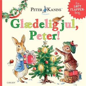 Glædelig jul, Peter!