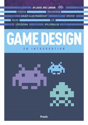 Game design : en introduktion