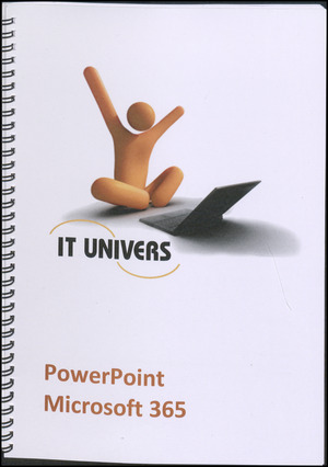 PowerPoint - Microsoft 365 : præsentation