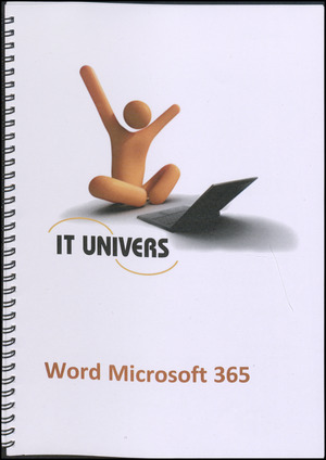 Word - Microsoft 365 : tekstbehandling