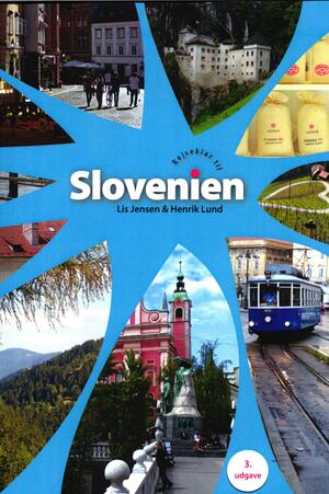 Rejseklar til Slovenien : med afstikker til havnebyen Trieste