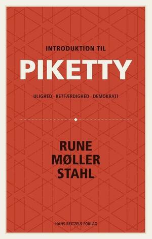 Introduktion til Piketty : ulighed, retfærdighed og demokrati