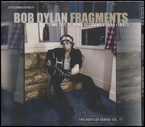 Fragments : Time out of mind sessions (1996-1997)