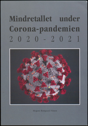 Mindretallet under corona-pandemien : 2020-2021