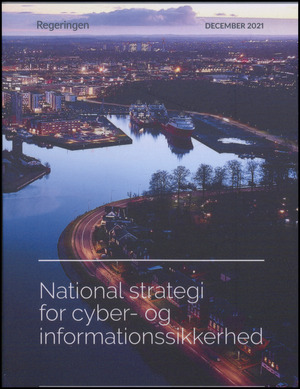 National strategi for cyber- og informationssikkerhed