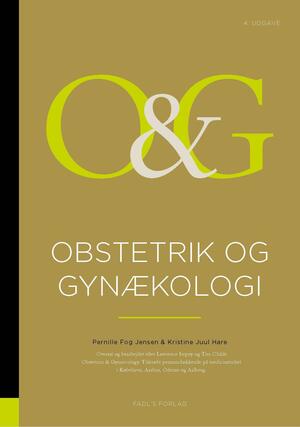 Obstetrik og gynækologi