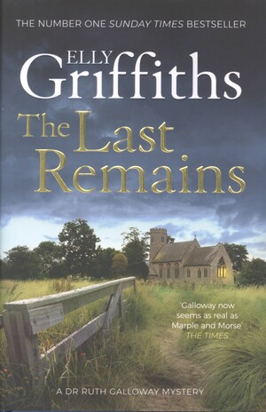 The last remains