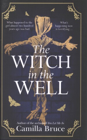 The witch in the well