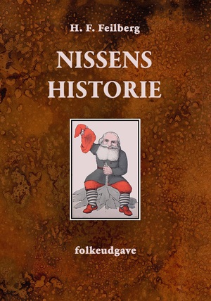 Nissens historie