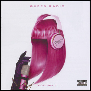 Queen radio - volume 1