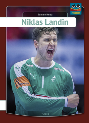Niklas Landin