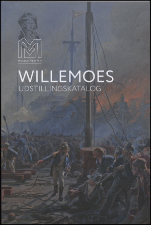 Willemoes : udstillingskatalog