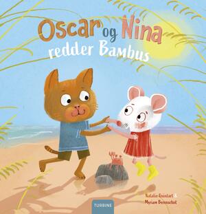 Oscar og Nina redder Bambus