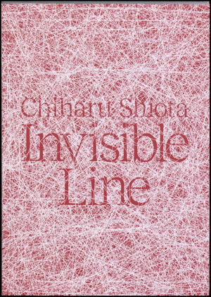 Chiharu Shiota - invisible line