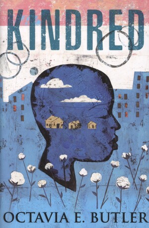 Kindred : A graphic novel adaptation by Damian Duffy and John Jennings