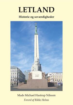 Letland - historie og seværdigheder