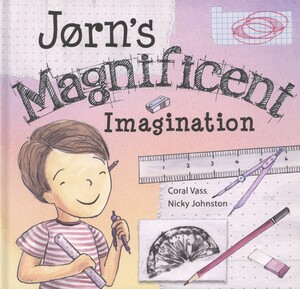 Jørn's magnificent imagination