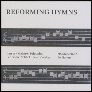 Reforming hymns