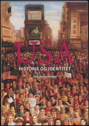 USA - historie og identitet