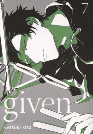 Given. Volume 7