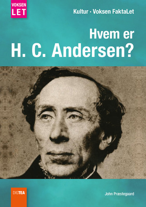 Hvem er H.C. Andersen?
