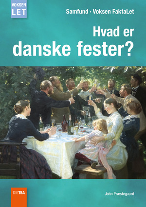 Hvad er danske fester?