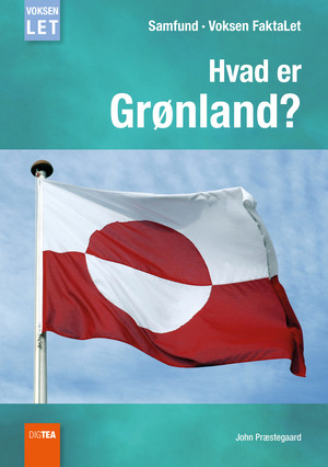 Hvad er Grønland?