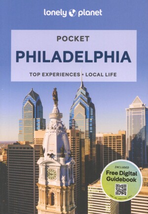 Pocket Philadelphia : top experiences, local life